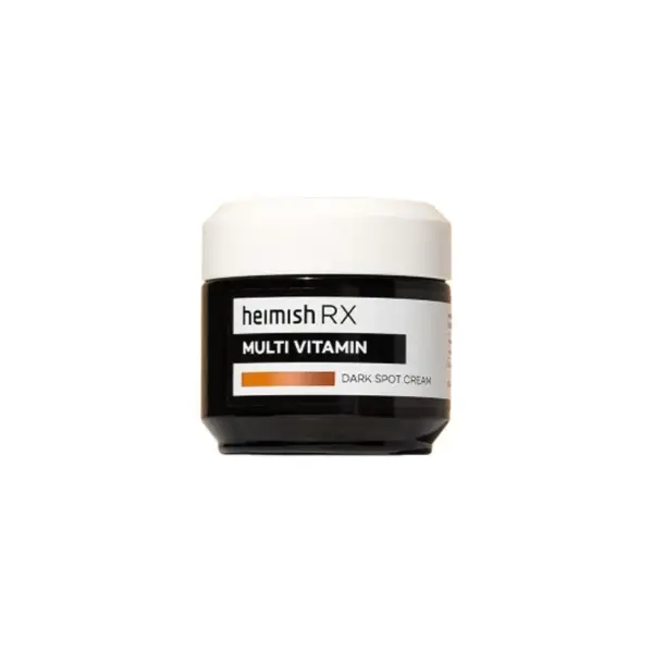 RX Multi Vitamin Dark Spot Cream Heimish