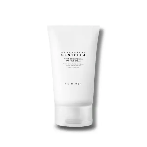 Tone Brightening Capsule Cream Skin1004