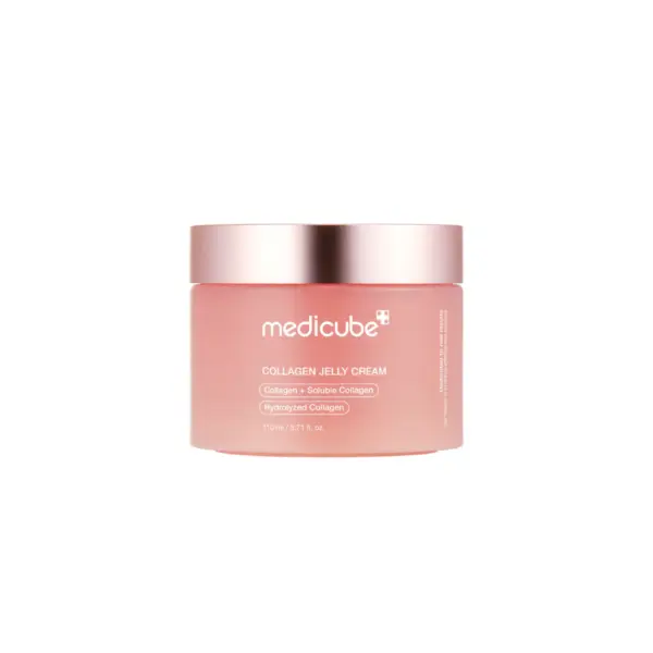 Collagen Niacinamide Jelly Cream Medicube