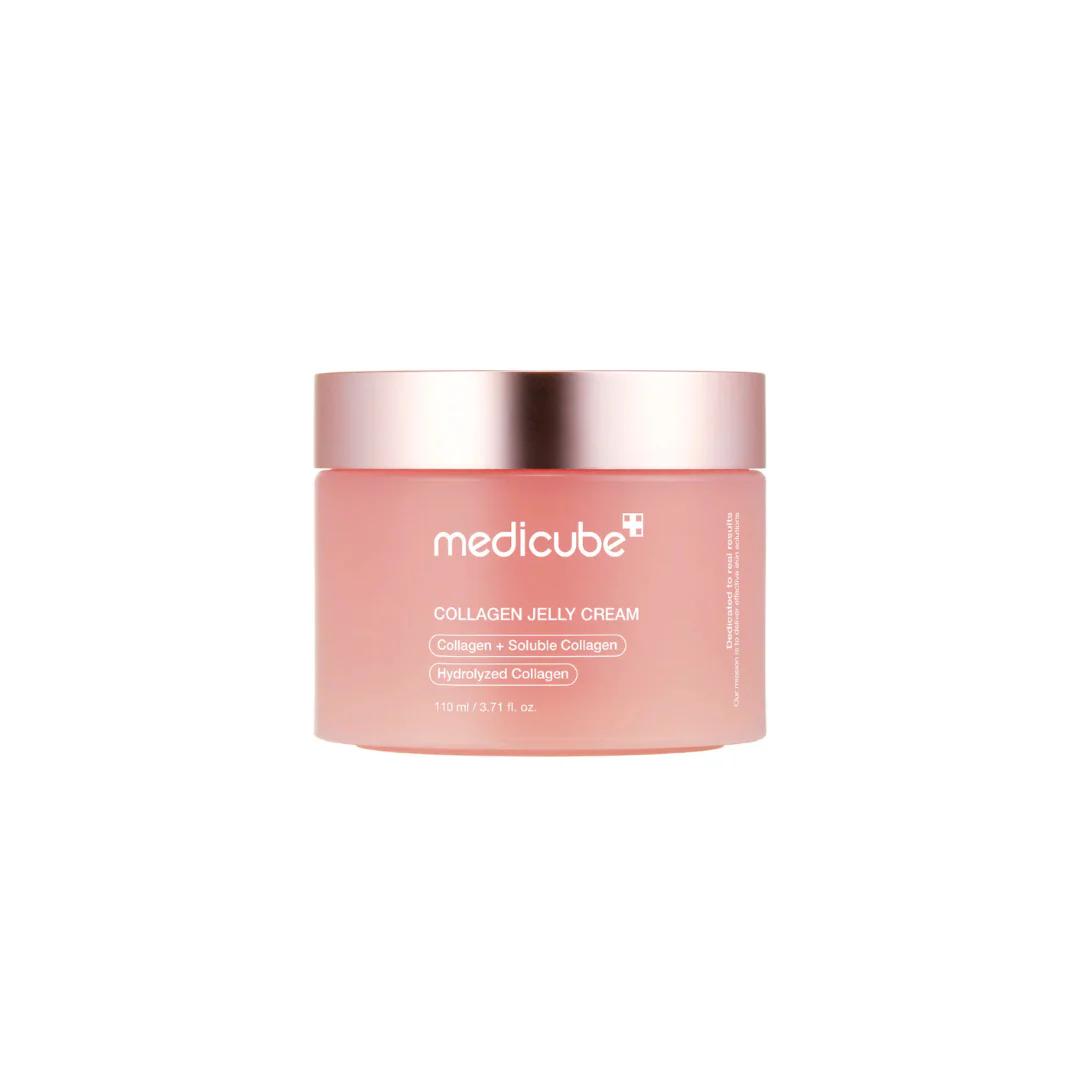 Collagen Niacinamide Jelly Cream Medicube