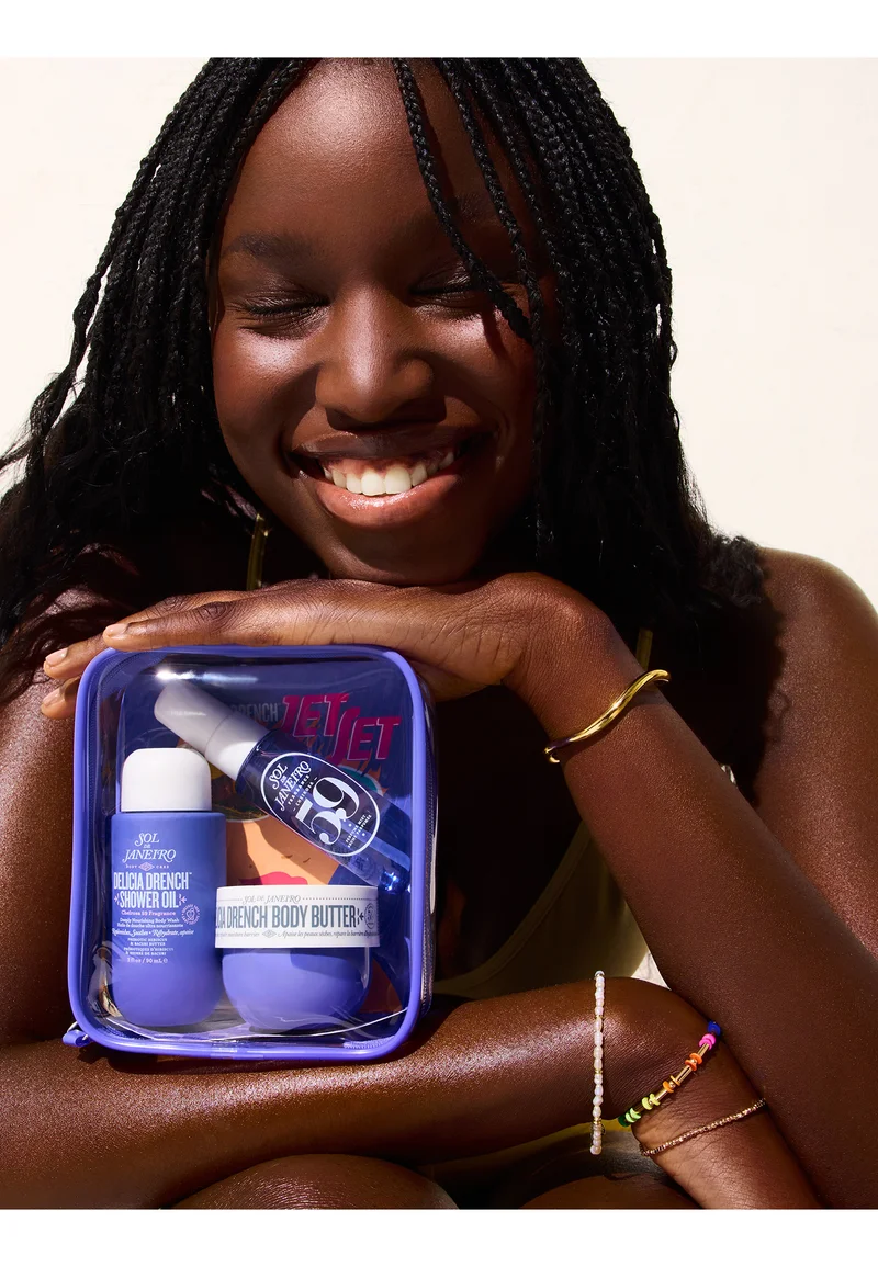 Delicia Drench Jet Set Sol de Janeiro - Imagen 3