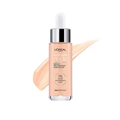 Accord Parfait Nude Serum L'Oréal