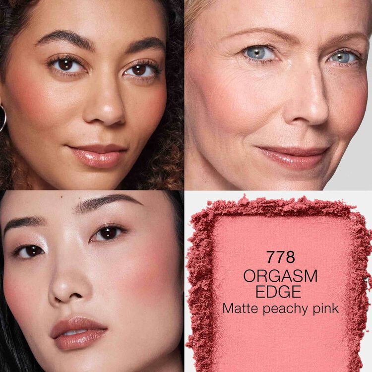 Mini Blush Nars - Imagen 4