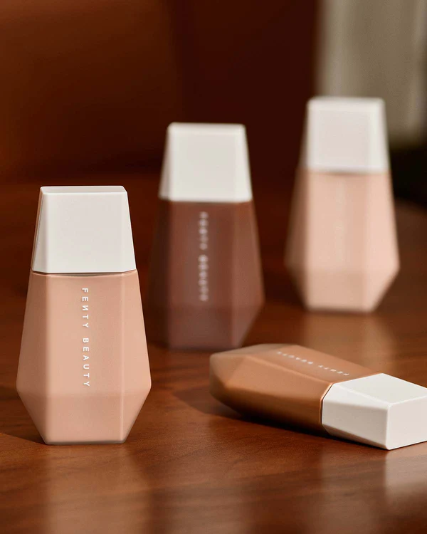 Eaze Drop Blurring Skin Tint Fenty Beauty - Imagen 2