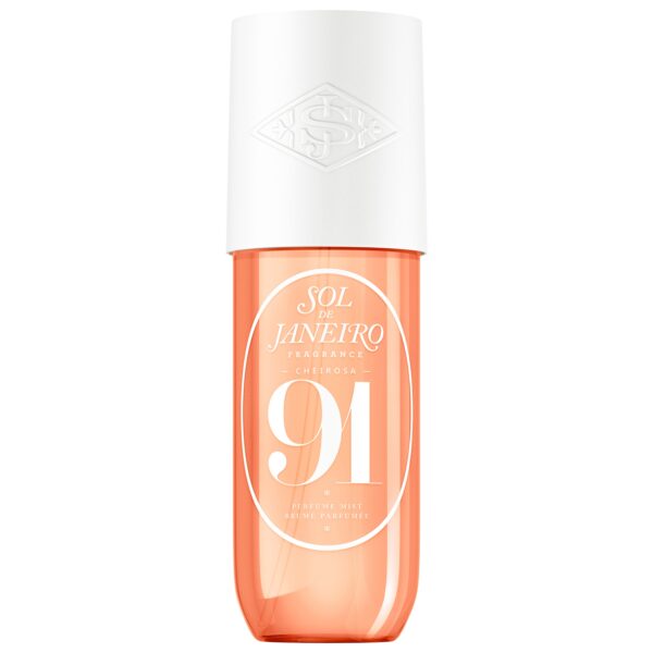 Sol de Janeiro Cheirosa 91 Hair & Body Perfume Mist