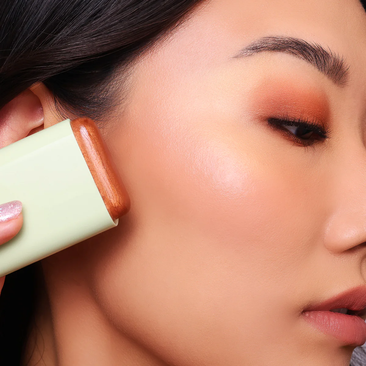 On-The Glow Bronze Pixi - Imagen 3