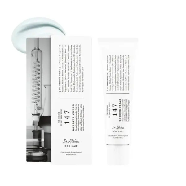 147 Barrier Cream Dr. Althea