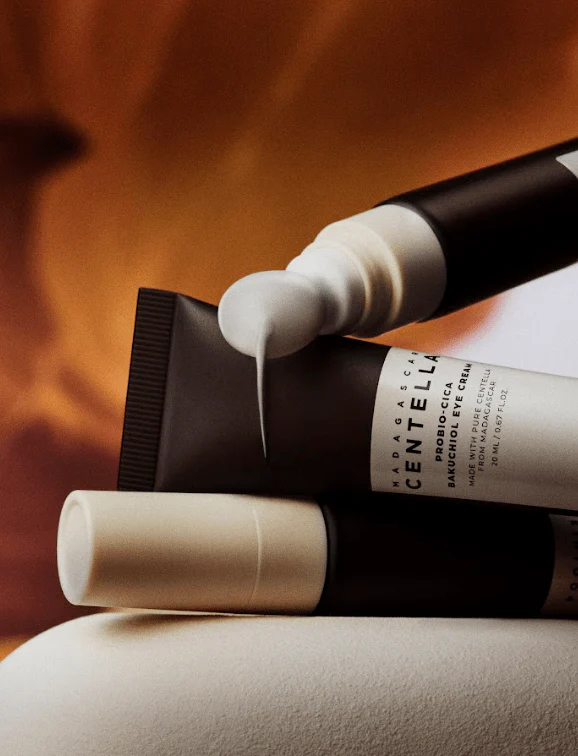 Probio-Cica Bakuchiol Eye Cream Skin1004 - Imagen 5