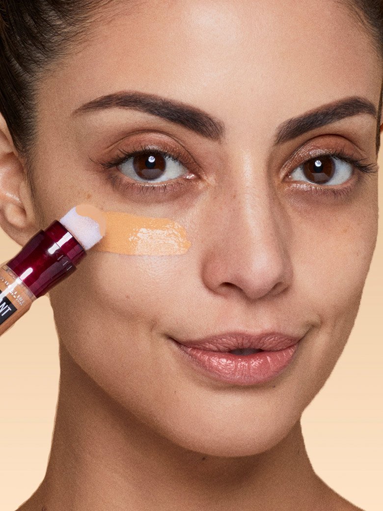 Instant Anti-Age Eraser Concealer Maybelline - Imagen 4