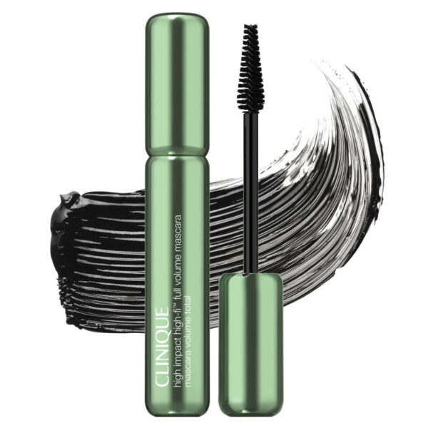High Impact High-Fi Full Volume Mascara Clinique