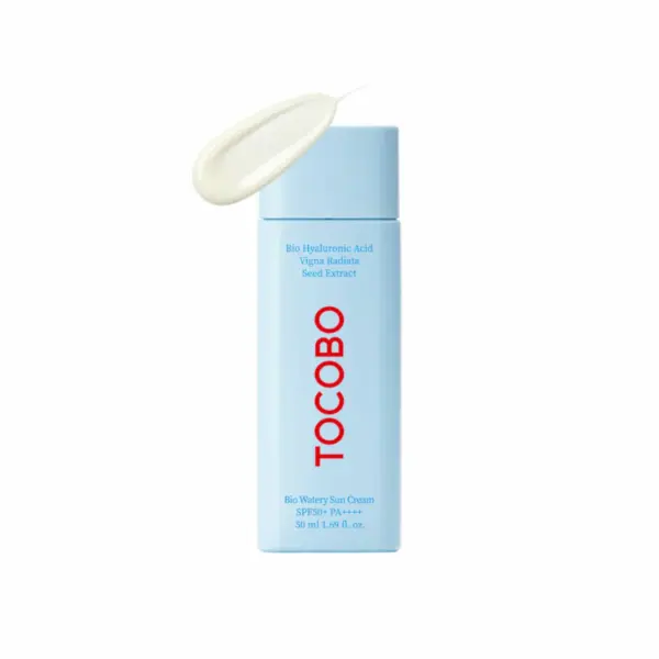 Bio Watery Sun Cream SPF50+ PA++++ Tocobo
