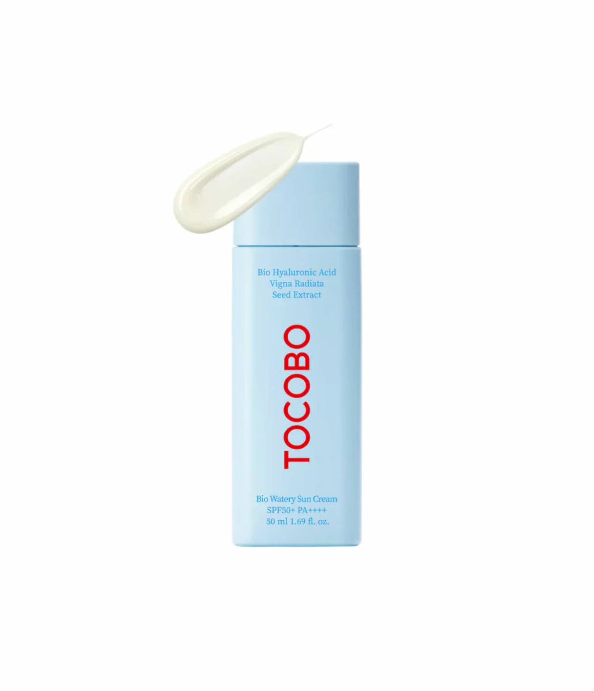 Bio Watery Sun Cream SPF50+ PA++++ Tocobo
