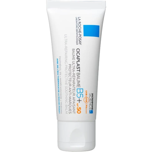 Cicaplast B5 + SPF50 La Roche Posay