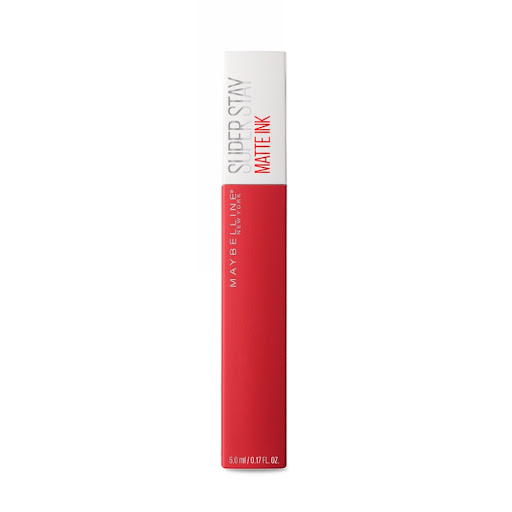Superstay Matte Ink Maybelline