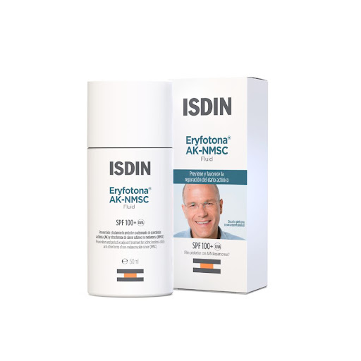 Eryfotona AK-NMSC Fluid Isdin