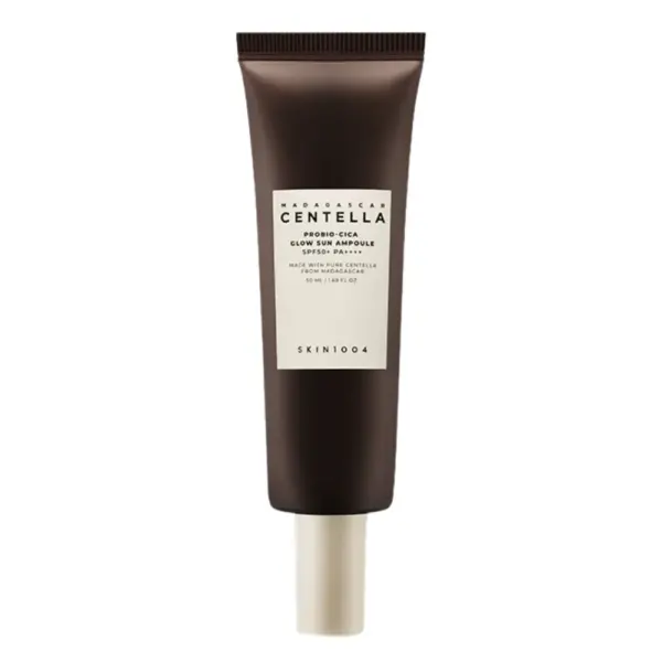 Probio Cica Glow Sun Ampoule Skin1004