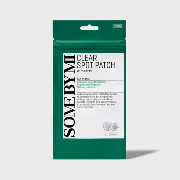 Clear Spot Patch Some By Mi