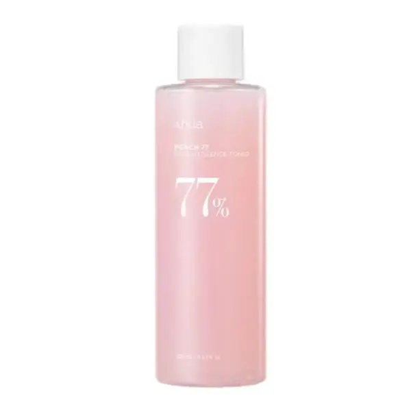 Peach 77 Niacin Essence Toner Anua