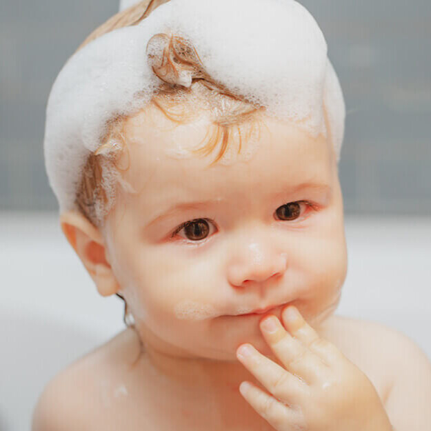 Baby Baño & Shampoo Eucerin - Imagen 2