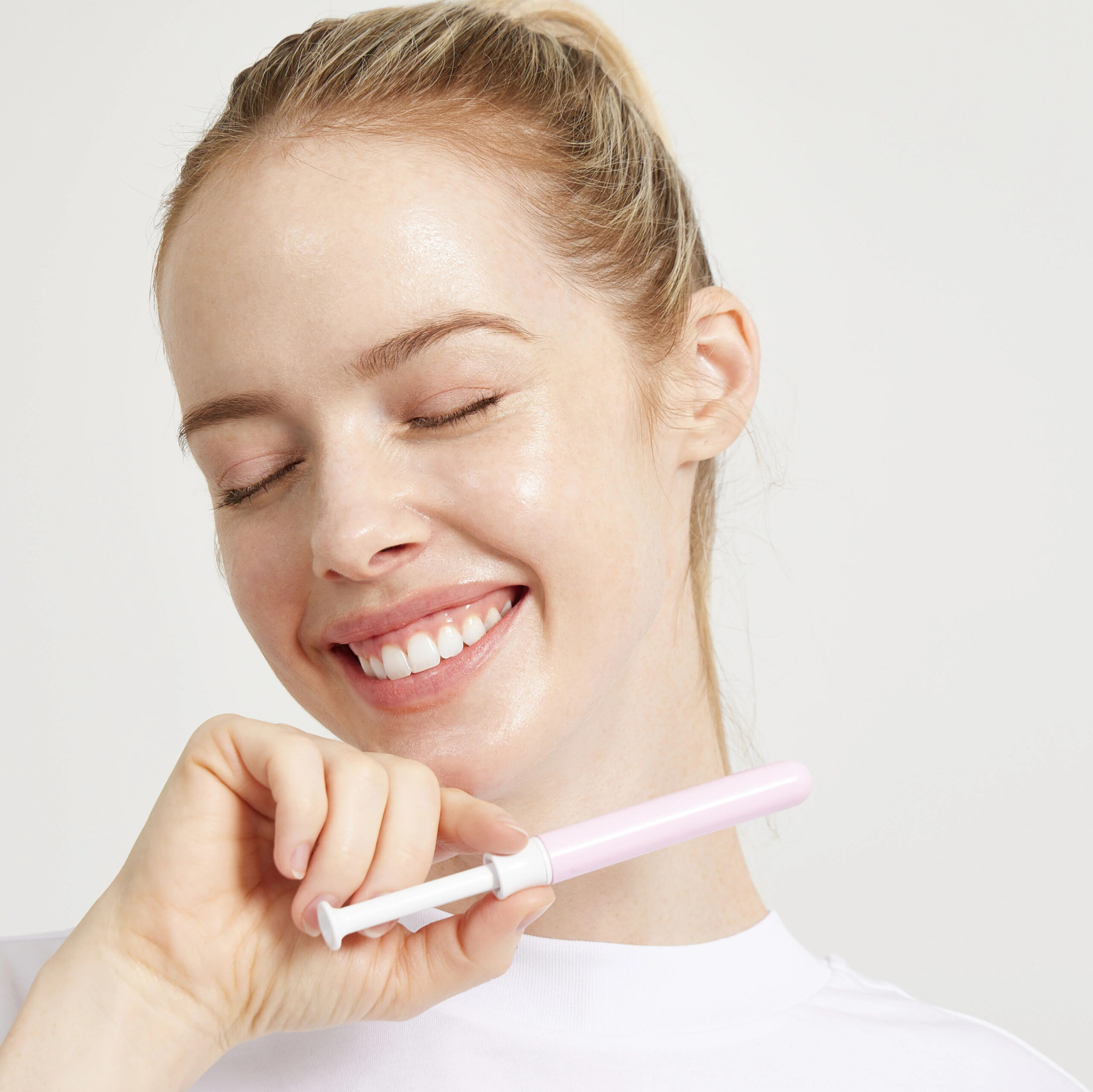 Ultra Silk Gel Lactomore - Imagen 3