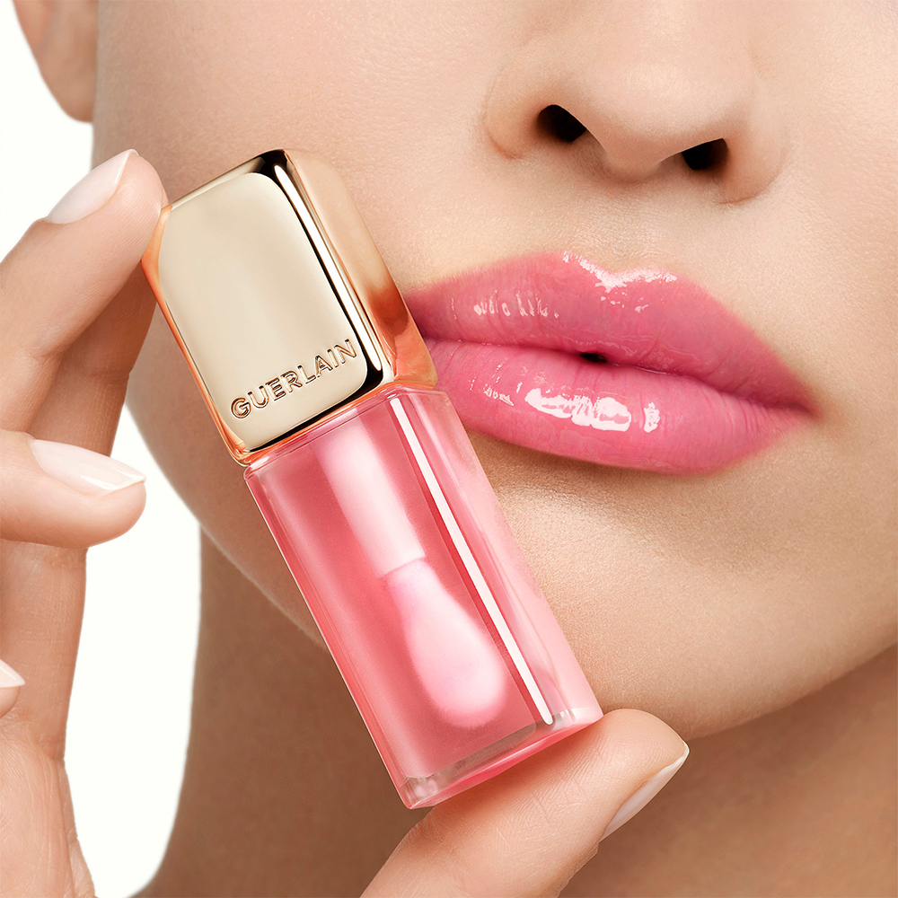 KissKiss Bee Glow Oil Guerlain - Imagen 3