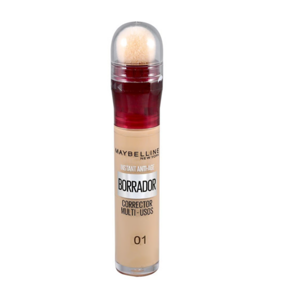Instant Anti-Age Eraser Concealer Maybelline