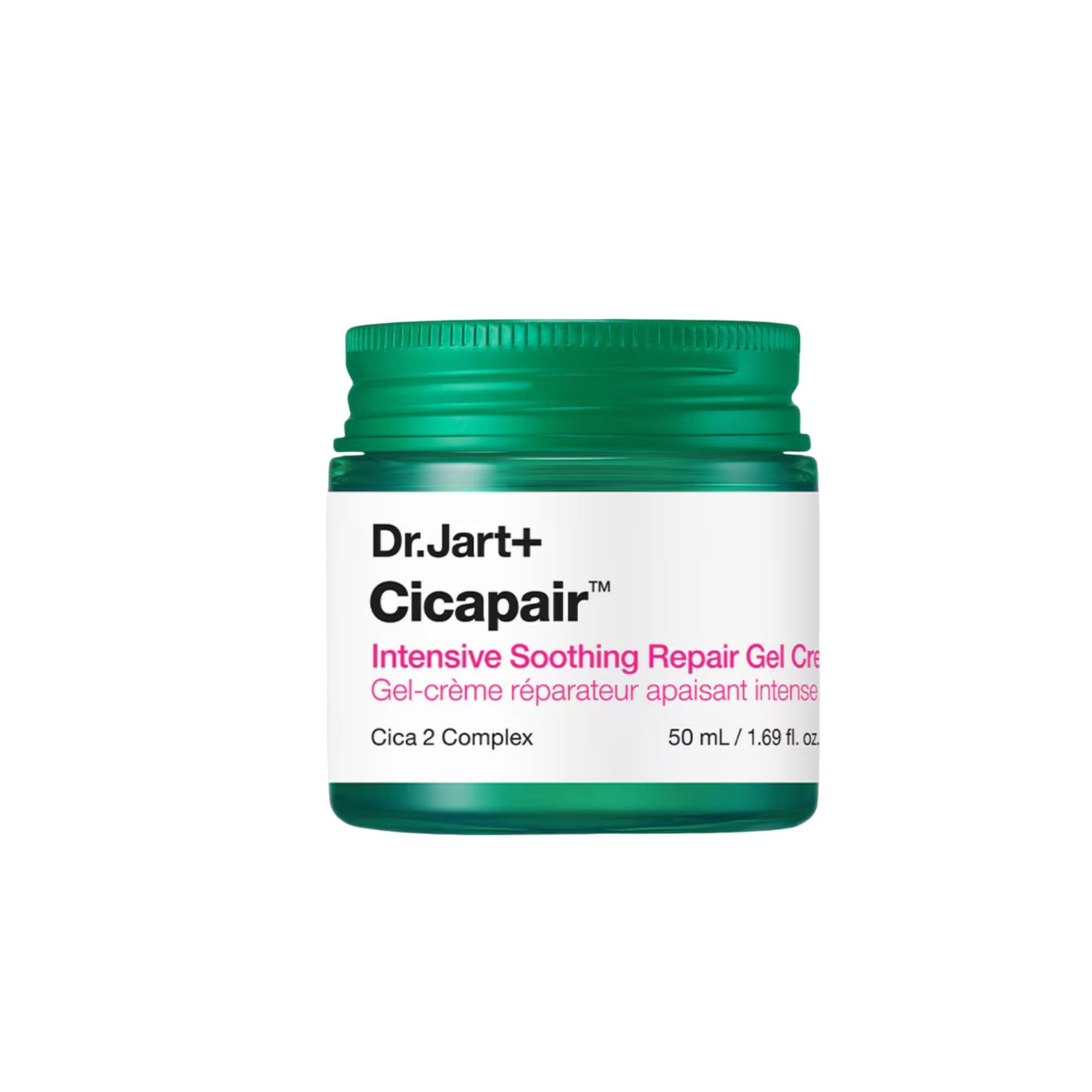 Cicapair Intensive Soothing Repair Gel Cream Dr. Jart+