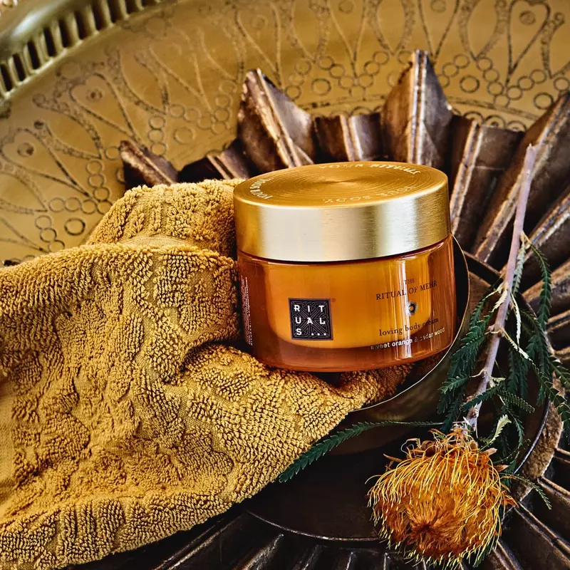 Loving Body Cream Rituals - Imagen 3