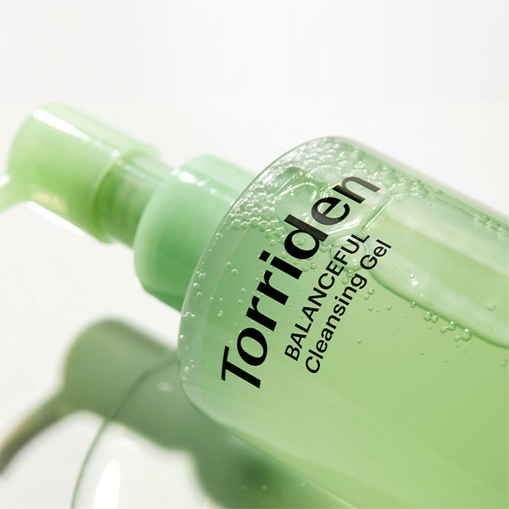 Balanceful Cleansing Gel Torriden - Imagen 3