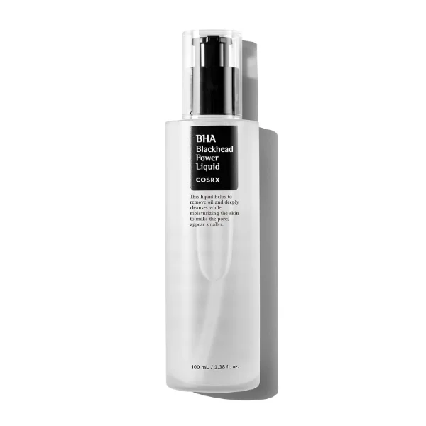 BHA Blackhead Power Liquid Cosrx
