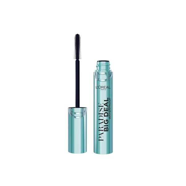 Paradise Big Deal Waterproof Mascara L'Oréal