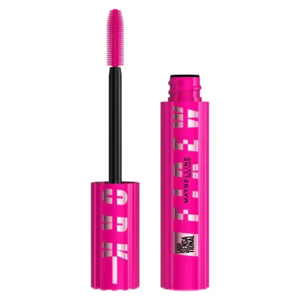 Lash Sensational Firework Mascara Maybelline