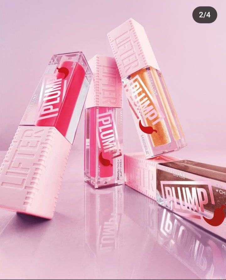 Lifter Plump Maybelline - Imagen 3