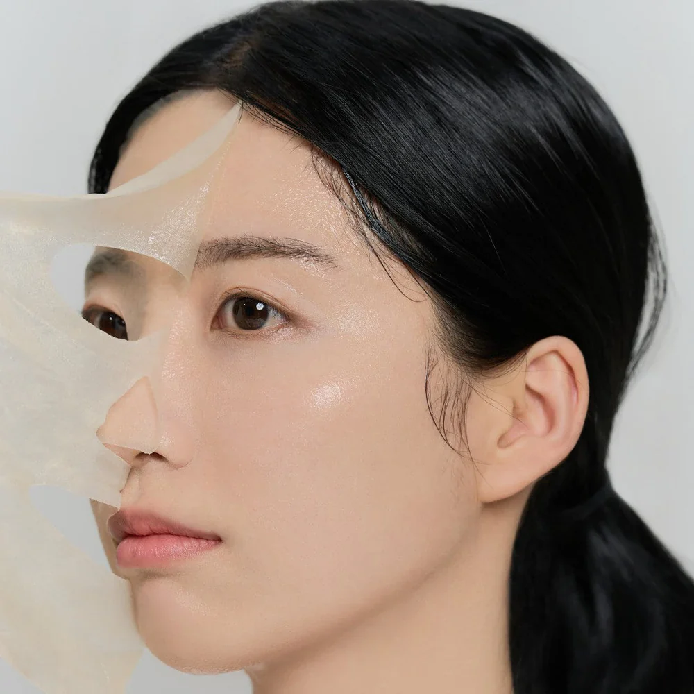Water Gel Sheet Ampoule Mask Skin1004 - Imagen 5