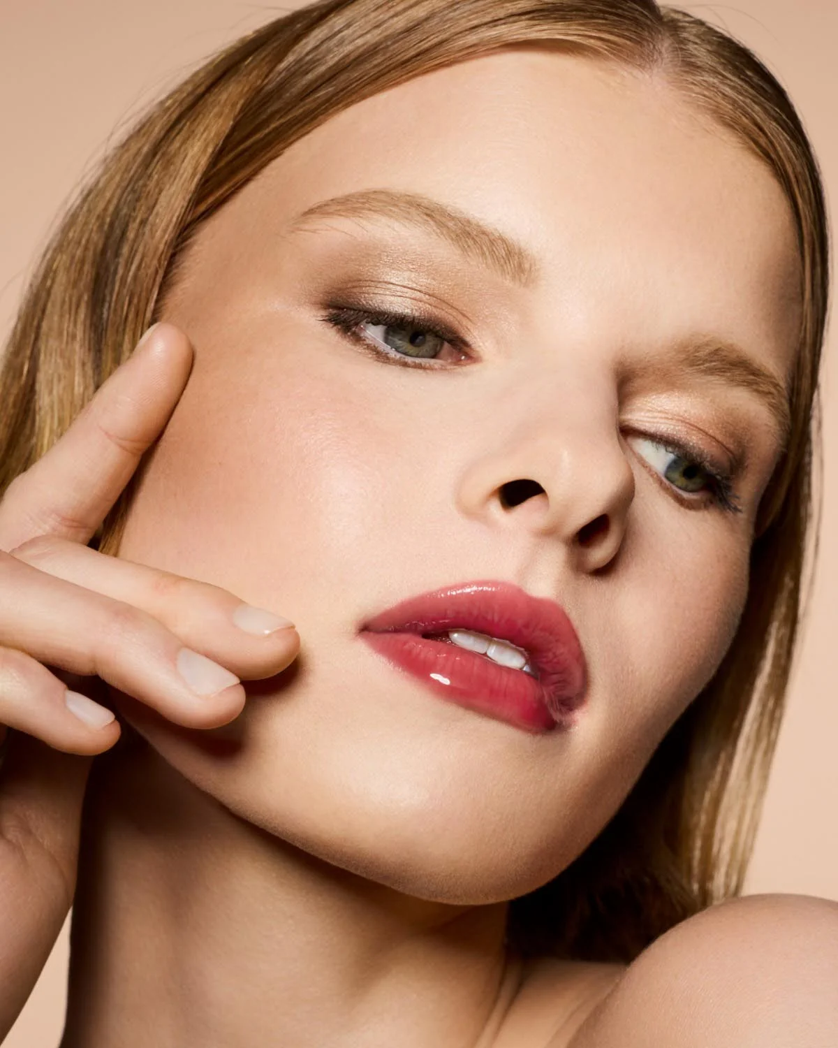 Gloss Bomb Heat Lip Luminizer + Plumper Fenty Beauty - Imagen 3