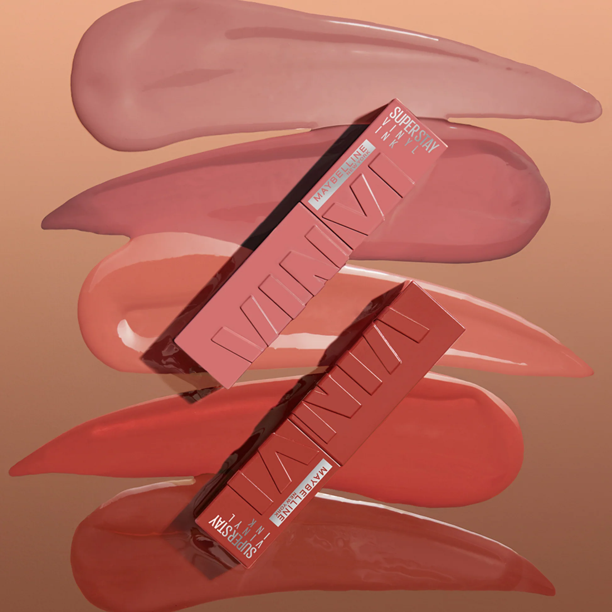 Superstay Vinil Ink Maybelline - Imagen 3