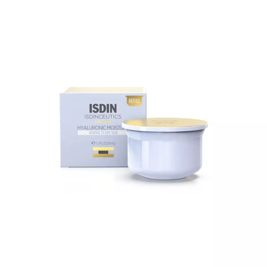 Isdinceutics Hyaluronic Moisture Normal Isdin