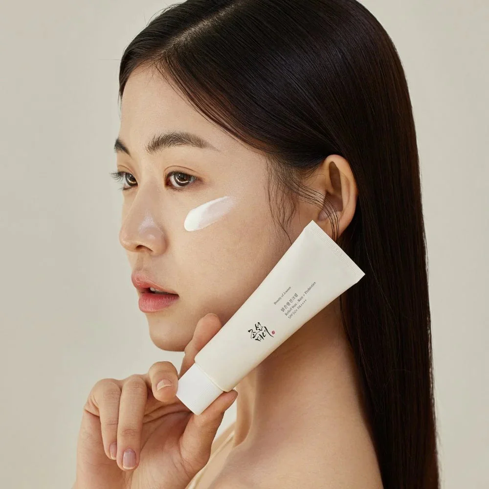 Relief Sun Rice + Probiotics SPF50+ PA++++ Beauty Of Joseon - Imagen 3