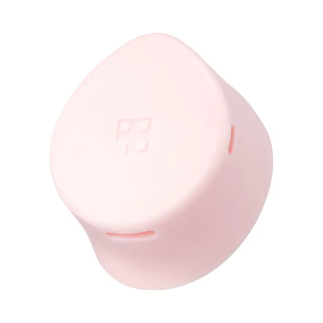 AGE-R Booster Pro Head Case Pink Medicube