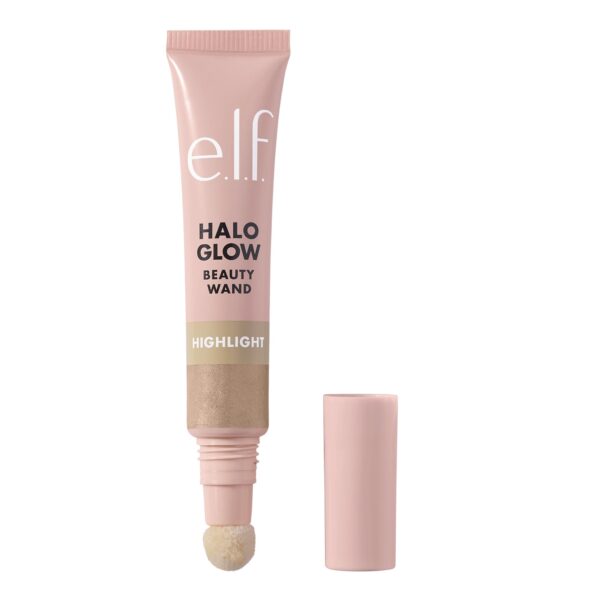 Halo Glow Beauty Wand Highlight Elf