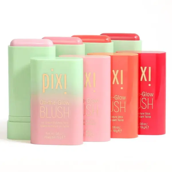On-the-Glow Blush Pixi