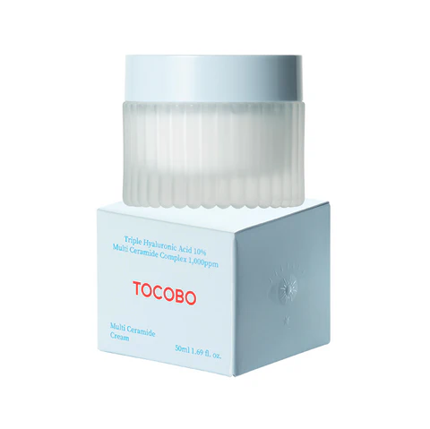 Multi Ceramide Cream Tocobo