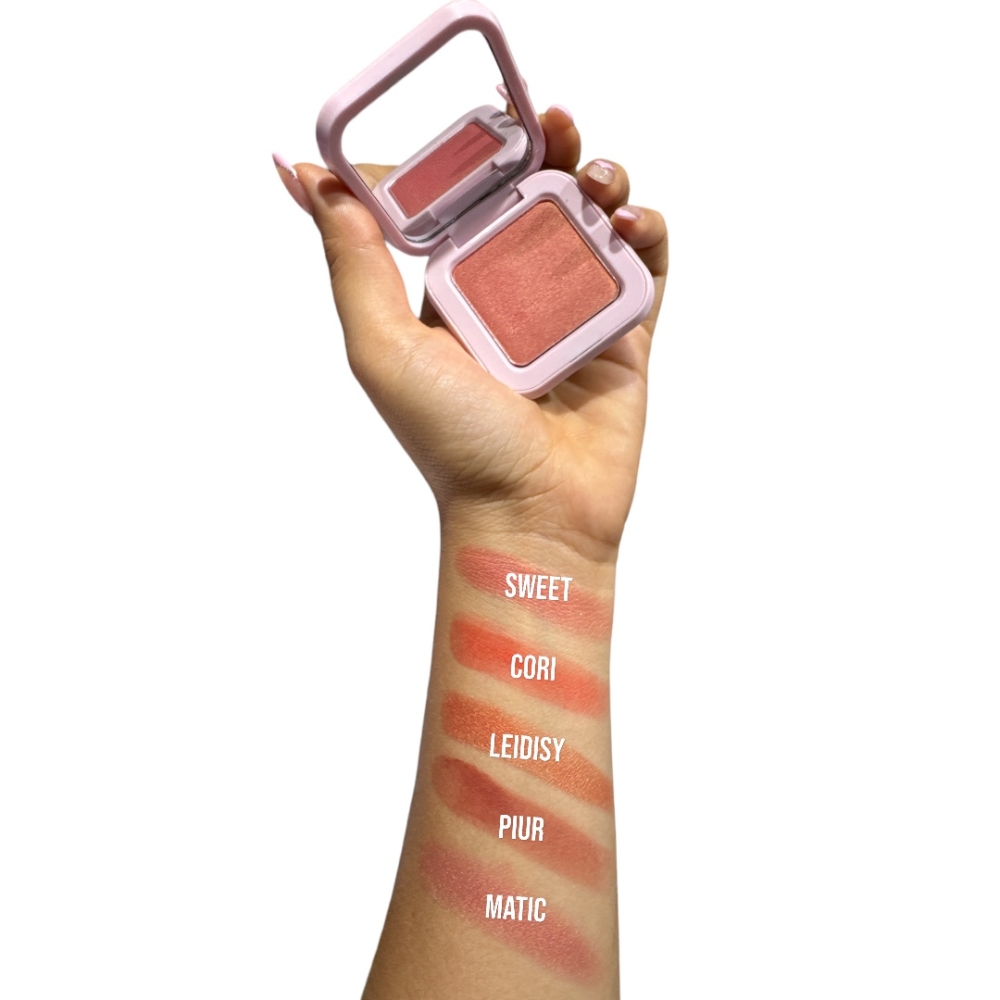 Pocket Blush Montoc - Imagen 3