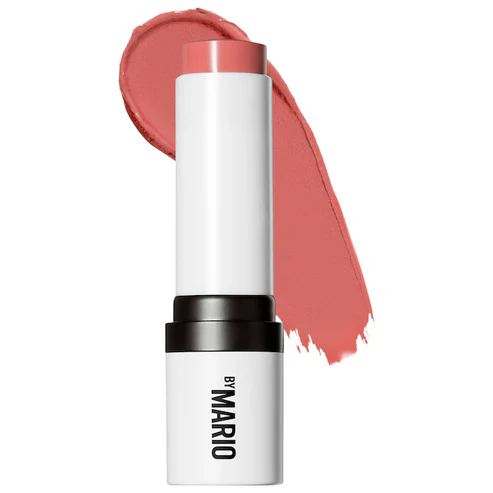 Soft Pop Blush Stick Makeup by Mario