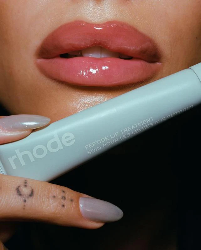 Peptide Lip Treatment Rhode - Imagen 4