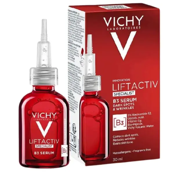 Liftactiv Specialist B3 Serum Vichy