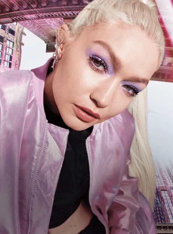 The Falsies Surreal Extensions Waterproof Mascara Maybelline - Imagen 3