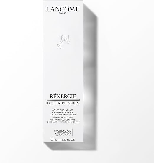 Rénergie HCF Triple Serum Lancôme