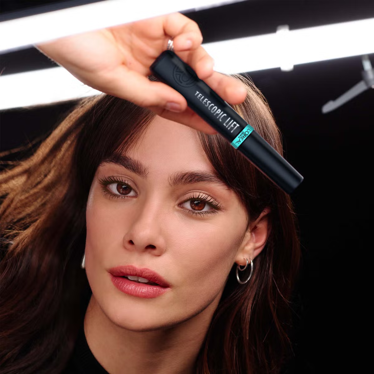 Telescopic Lift Waterproof Mascara L'Oréal - Imagen 3