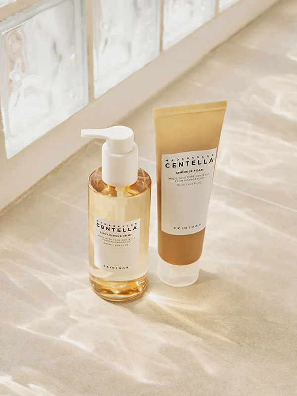 Double Cleansing Duo Skin1004 - Imagen 4